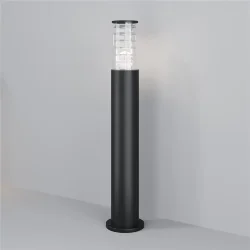 Ландшафтный светильник Бронкс / Bronx E27х1 60Вт IP 54 (Черный) O576FL-01B