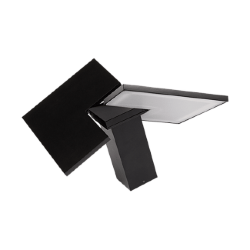 Светильник настенный JY черный, CO-108A-BL-WW 002798