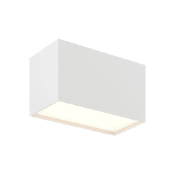 Светильник светодиодный потолочный накладной , серия GW, Белый, 20Вт, IP20, Теплый белый (3000К), GW-8602-20-WH-WW 004902