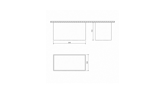 Светильник светодиодный потолочный накладной , серия GW, Белый, 20Вт, IP20, Теплый белый (3000К), GW-8602-20-WH-WW. Фото 2