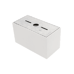 Светильник светодиодный потолочный накладной , серия GW, Белый, 20Вт, IP20, Теплый белый (3000К), GW-8602-20-WH-WW 004902