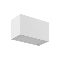 Светильник светодиодный потолочный накладной , серия GW, Белый, 20Вт, IP20, Теплый белый (3000К), GW-8602-20-WH-WW 004902