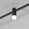 Esthetic Magnetic Трековый светильник 3W 3000K (чёрный) - Фото 2