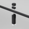 Esthetic Magnetic Трековый светильник 3W 3000K (чёрный) - Фото 3