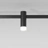 Esthetic Magnetic Трековый светильник 3W 3000K (чёрный) 85116/01 - фото