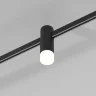 Esthetic Magnetic Трековый светильник 3W 3000K (чёрный) 85116/01 - фото 2