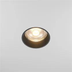 Встраиваемый светильник FOCUS LED 3000K 12Вт 60° (Белый)