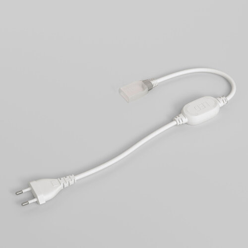 Сетевой шнур для лент 95000/02 - фото 1