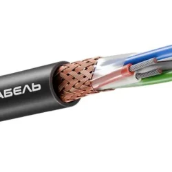 Кабель МКЭШВнг(А)-LS 3х2х1.0 500В (м) Технокабель 00-00155800