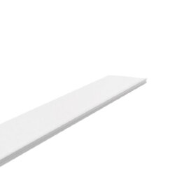 Экран для трека SMART белый 1 метр, Denkirs TR2010-WH