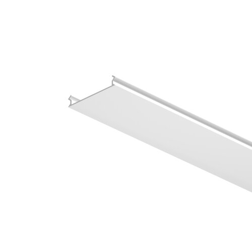 TR2010-WH Экран для трека SMART белый 1 метр. Фото 4