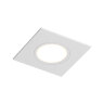 DK3102-WH Встраиваемый влагозащищенный светильник, IP65, до 10 Вт, LED, GU5,3, белый. Фото 5