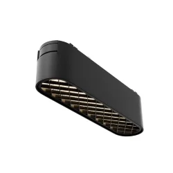 Трековый светильник Basis Grid Radity 4000K 6Вт 120° (Черный)