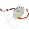 Светодиодный драйвер 1x3W LD44 (220V, 3W, 2-4V, 500mA) - фото 2.
