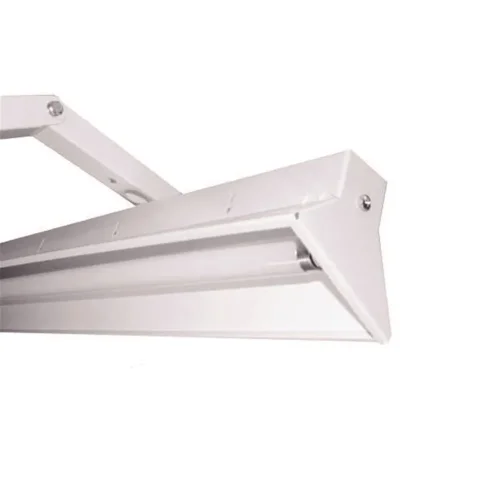 Светильник светодиодный Master LED-02 IP20 настенный для школьных досок Ксенон 0140136006-10 - фото