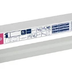 Лампа светодиодная 20W/3000K (=58W) G13 230V 1500мм | SubstiTUBE Basic | - OSRAM