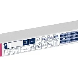 Лампа светодиодная 20W/3000K (=58W) G13 230V 1500мм | SubstiTUBE Basic | - OSRAM