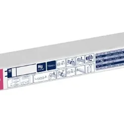 Лампа светодиодная 20W/3000K (=58W) G13 230V 1500мм | SubstiTUBE Basic | - OSRAM