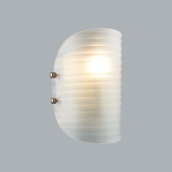 Бра «LUMION» 6571/1W, серия: FIORO (крепление на планке) - -