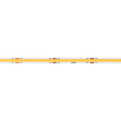 Светодиодная лента СОВ-Х320-8mm 24V White6000 (8 W/m, IP20, 5m) (Arlight) 039020(1)