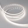 Светодиодная лента СОВ-Х320-8mm 24V White6000 (8 W/m, IP20, 5m) (Arlight) 039020(1) - фото 3