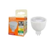 Лампа светодиодная MR16 10W/2700K (=100W) 110° 12V GU5.3 | LED STAR 3Y | - OSRAM. Фото 2