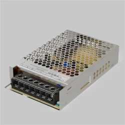 Источник напряжения PSL006 48В 200Вт IP 20 831008 (Серебро) 831008
