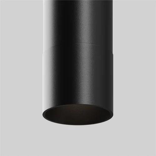 Трековый подвесной светильник Фокус / Focus Led Radity 2700-6500K 7Вт 36° Dim Smart (Черный) TR257-4-7WTW-M-B - фото 3