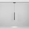 Трековый подвесной светильник Фокус / Focus Led Radity 2700-6500K 7Вт 36° Dim Smart (Черный) TR257-4-7WTW-M-B - фото 8