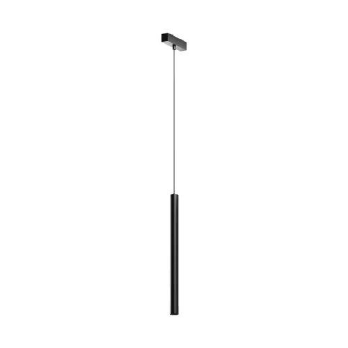 Трековый подвесной светильник Фокус / Focus Led Radity 2700-6500K 7Вт 36° Dim Smart (Черный) TR257-4-7WTW-M-B - фото 11