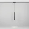 Трековый подвесной светильник Фокус / Focus Led Radity 2700-6500K 7Вт 36° Dim Smart (Черный) TR257-4-7WTW-M-B - фото 13
