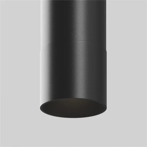 Трековый подвесной светильник Фокус / Focus Led Radity 2700-6500K 7Вт 36° Dim Smart (Черный) TR257-4-7WTW-M-B - фото 16