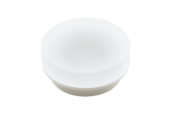 Корпус светильника MINI COMBO, круглая, акриловая, MINI-COMBO-AC - фото