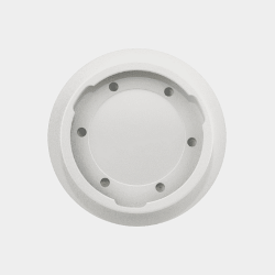 'Корпус светильника MINI COMBO, круглая, акриловая, MINI-COMBO-AC 005753