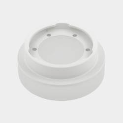 'Корпус светильника MINI COMBO, круглая, акриловая, MINI-COMBO-AC 005753