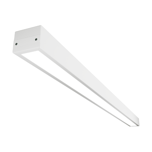 Светильник WOLTA STD ДСО12-36-201-4К-Б 36Вт 4000К IP40 Матовый - фото 1.