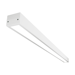 Светильник WOLTA STD ДСО12-36-201-4К-Б 36Вт 4000К IP40 Матовый