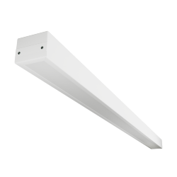 Светильник WOLTA STD ДСО12-36-201-4К-Б 36Вт 4000К IP40 Матовый