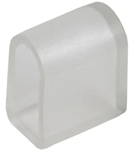 Заглушка торцевая 16мм (уп.5шт) IEK LSADD16-2-05 - фото