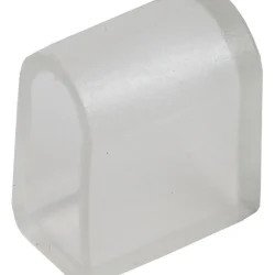 Заглушка торцевая 16мм (уп.5шт) IEK LSADD16-2-05