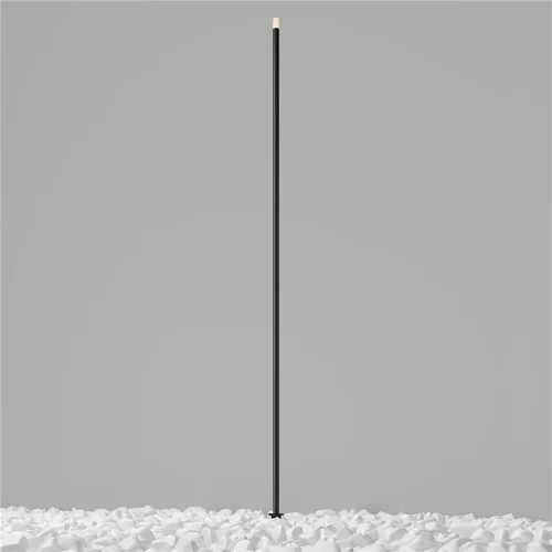 Ландшафтный светильник Spear 3000K 1Вт 24В IP 65 (Графит) - фото 2