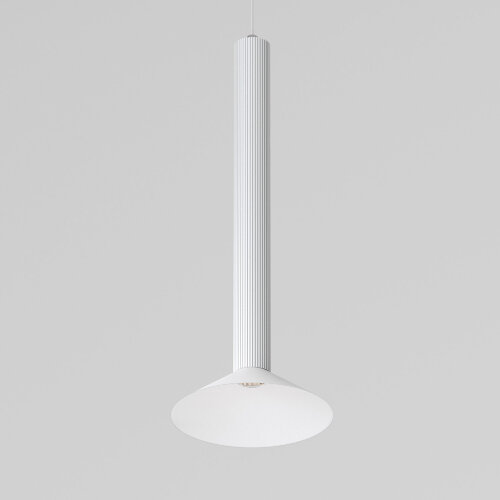 Светильник подвесной светодиодный Fest 7W 4000 K белый - фото 1