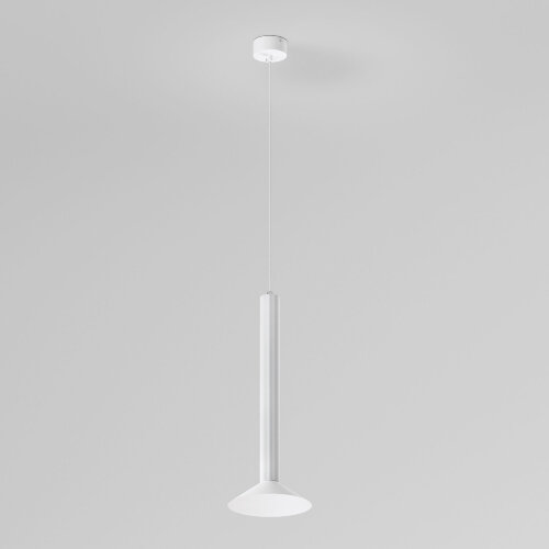 Светильник подвесной светодиодный Fest 7W 4000 K белый - Фото 2