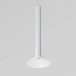 Светильник подвесной светодиодный Fest 7W 4000 K белый 50315 LED (068827)