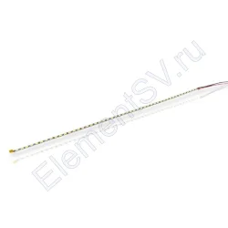 Светодиодная линейка для LCD, 3020, 48led, White, 12V, IP33, С20