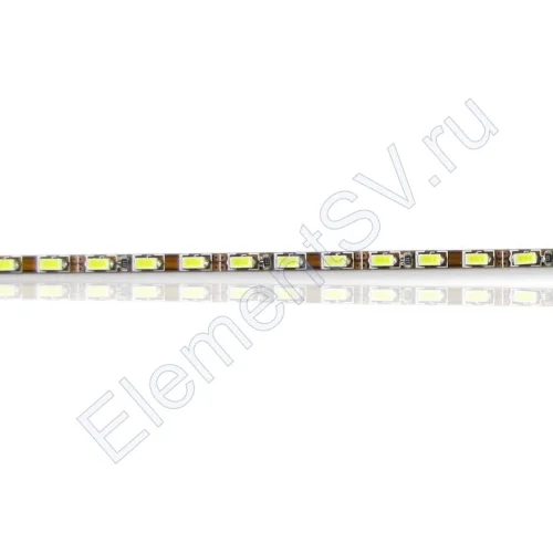 Светодиодная линейка для LCD, 3020, 48led, White, 12V, IP33, С20 - фото 2.