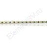 Светодиодная линейка для LCD, 3020, 48led, White, 12V, IP33, С20 - фото 2.