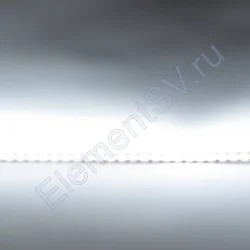 Светодиодная линейка для LCD, 3020, 48led, White, 12V, IP33, С20