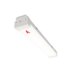 Светильник WOLTA PRO НеоПРОМ ДСП05-27-051-5К с БАП EM3 27Вт 5000K IP65/IP67 Матовый