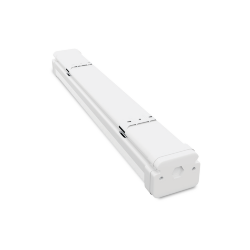 Светильник WOLTA PRO НеоПРОМ ДСП05-27-051-5К с БАП EM3 27Вт 5000K IP65/IP67 Матовый